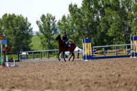 08780 - Mykenzi - 2026 Rocky Mountain Classic II - Saturday August 15th