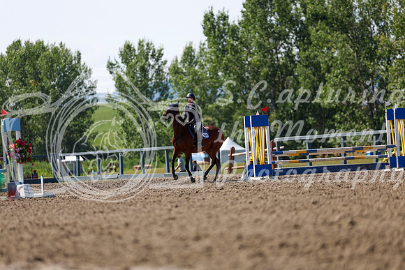 08780 - Mykenzi - 2026 Rocky Mountain Classic II - Saturday August 15th