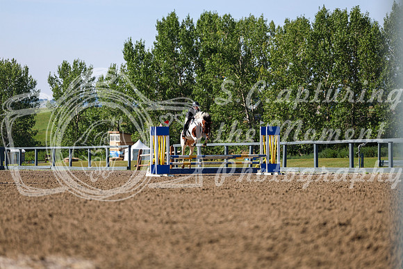 07824 - Mykenzi - 2026 Rocky Mountain Classic II - Saturday August 15th