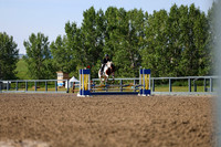 07826 - Mykenzi - 2026 Rocky Mountain Classic II - Saturday August 15th