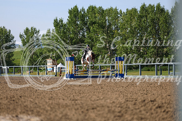 07826 - Mykenzi - 2026 Rocky Mountain Classic II - Saturday August 15th
