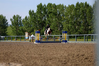 07827 - Mykenzi - 2026 Rocky Mountain Classic II - Saturday August 15th