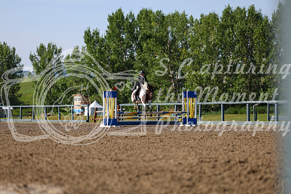 07828 - Mykenzi - 2026 Rocky Mountain Classic II - Saturday August 15th