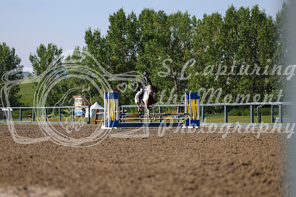 07829 - Mykenzi - 2026 Rocky Mountain Classic II - Saturday August 15th