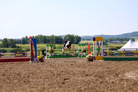 07830 - Mykenzi - 2026 Rocky Mountain Classic II - Saturday August 15th