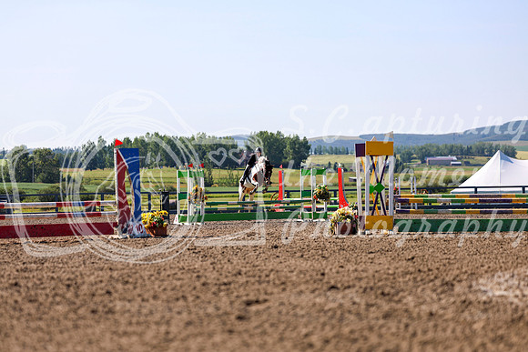 07830 - Mykenzi - 2026 Rocky Mountain Classic II - Saturday August 15th