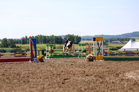 07831 - Mykenzi - 2026 Rocky Mountain Classic II - Saturday August 15th
