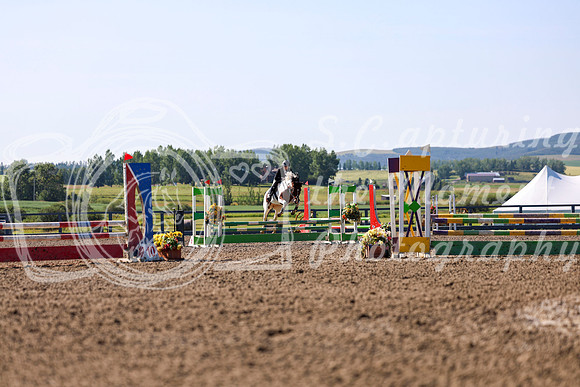 07831 - Mykenzi - 2026 Rocky Mountain Classic II - Saturday August 15th