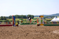 07832 - Mykenzi - 2026 Rocky Mountain Classic II - Saturday August 15th