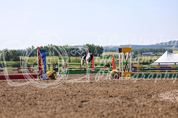 07832 - Mykenzi - 2026 Rocky Mountain Classic II - Saturday August 15th