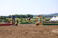 07833 - Mykenzi - 2026 Rocky Mountain Classic II - Saturday August 15th