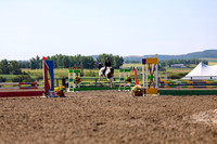07834 - Mykenzi - 2026 Rocky Mountain Classic II - Saturday August 15th