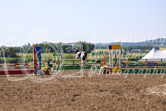 07834 - Mykenzi - 2026 Rocky Mountain Classic II - Saturday August 15th