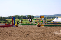 07835 - Mykenzi - 2026 Rocky Mountain Classic II - Saturday August 15th