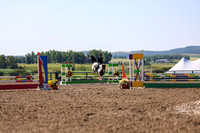 07836 - Mykenzi - 2026 Rocky Mountain Classic II - Saturday August 15th