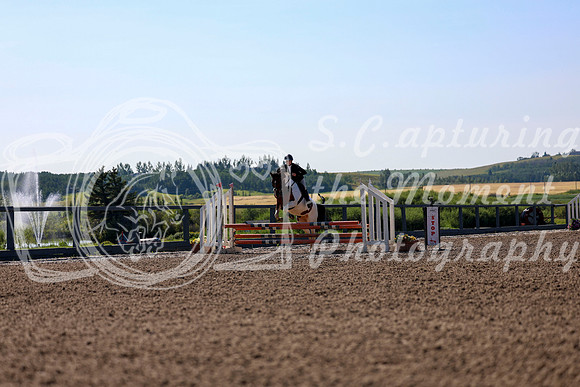 07837 - Mykenzi - 2026 Rocky Mountain Classic II - Saturday August 15th