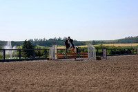 07838 - Mykenzi - 2026 Rocky Mountain Classic II - Saturday August 15th