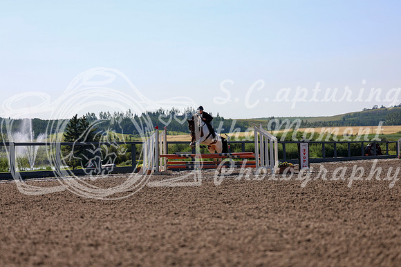 07838 - Mykenzi - 2026 Rocky Mountain Classic II - Saturday August 15th