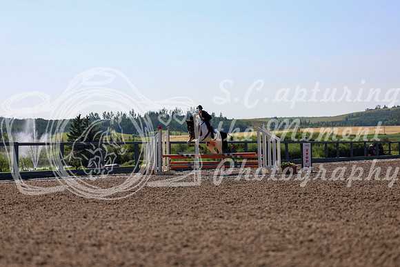 07839 - Mykenzi - 2026 Rocky Mountain Classic II - Saturday August 15th