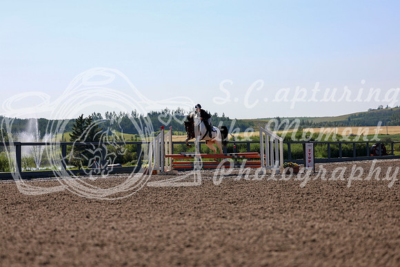 07840 - Mykenzi - 2026 Rocky Mountain Classic II - Saturday August 15th