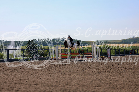 07841 - Mykenzi - 2026 Rocky Mountain Classic II - Saturday August 15th