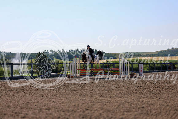 07842 - Mykenzi - 2026 Rocky Mountain Classic II - Saturday August 15th