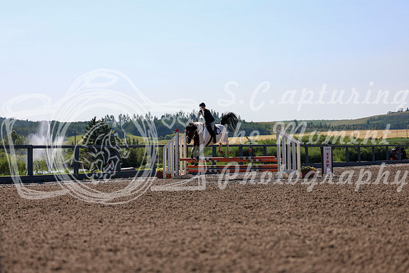 07843 - Mykenzi - 2026 Rocky Mountain Classic II - Saturday August 15th