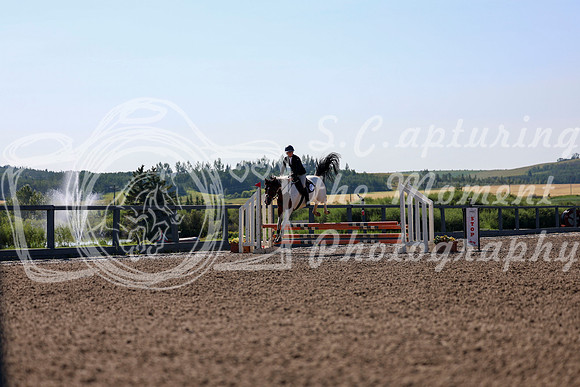 07844 - Mykenzi - 2026 Rocky Mountain Classic II - Saturday August 15th