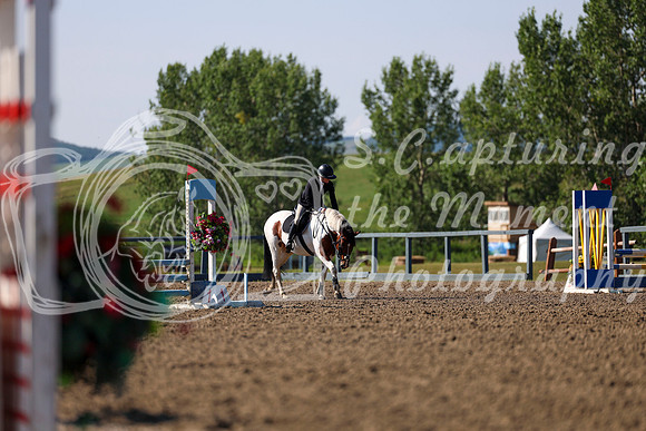 07845 - Mykenzi - 2026 Rocky Mountain Classic II - Saturday August 15th