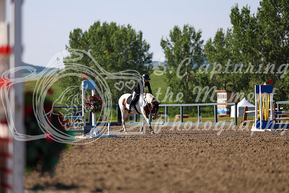 07846 - Mykenzi - 2026 Rocky Mountain Classic II - Saturday August 15th