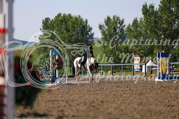 07847 - Mykenzi - 2026 Rocky Mountain Classic II - Saturday August 15th