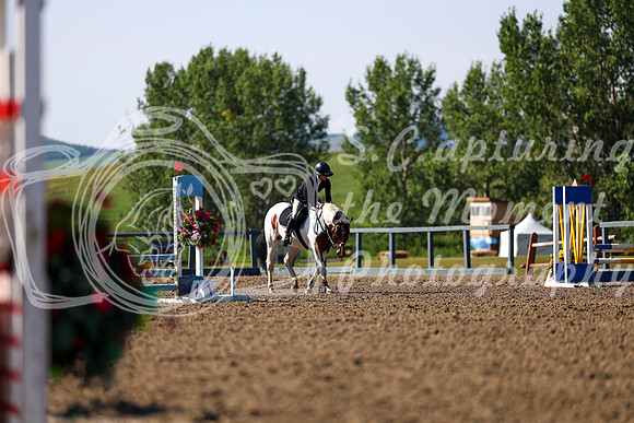 07849 - Mykenzi - 2026 Rocky Mountain Classic II - Saturday August 15th