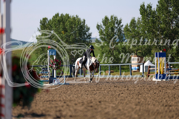 07851 - Mykenzi - 2026 Rocky Mountain Classic II - Saturday August 15th
