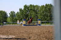 08096 - Mykenzi - 2026 Rocky Mountain Classic II - Saturday August 15th