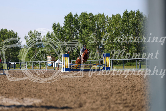 08096 - Mykenzi - 2026 Rocky Mountain Classic II - Saturday August 15th