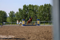 08097 - Mykenzi - 2026 Rocky Mountain Classic II - Saturday August 15th