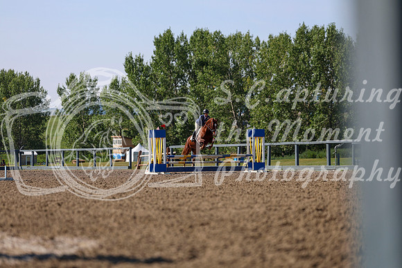 08097 - Mykenzi - 2026 Rocky Mountain Classic II - Saturday August 15th