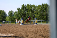 08098 - Mykenzi - 2026 Rocky Mountain Classic II - Saturday August 15th