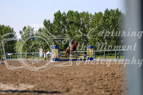 08098 - Mykenzi - 2026 Rocky Mountain Classic II - Saturday August 15th