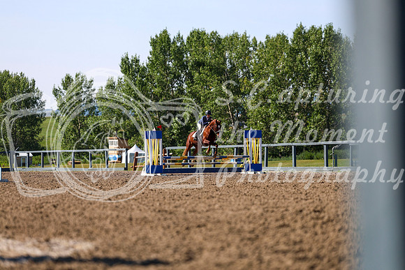 08099 - Mykenzi - 2026 Rocky Mountain Classic II - Saturday August 15th