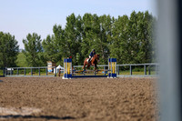08100 - Mykenzi - 2026 Rocky Mountain Classic II - Saturday August 15th