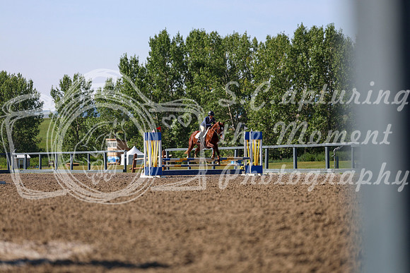 08100 - Mykenzi - 2026 Rocky Mountain Classic II - Saturday August 15th