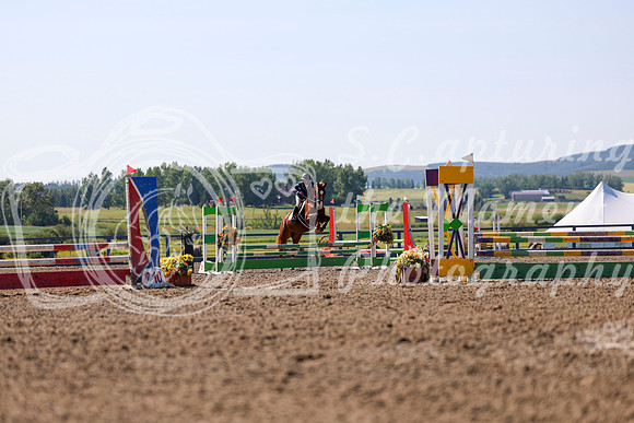 08104 - Mykenzi - 2026 Rocky Mountain Classic II - Saturday August 15th