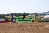 08103 - Mykenzi - 2026 Rocky Mountain Classic II - Saturday August 15th