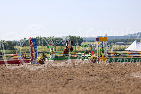 08103 - Mykenzi - 2026 Rocky Mountain Classic II - Saturday August 15th