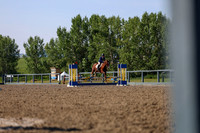 08101 - Mykenzi - 2026 Rocky Mountain Classic II - Saturday August 15th