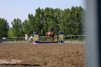 08102 - Mykenzi - 2026 Rocky Mountain Classic II - Saturday August 15th