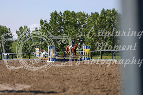08102 - Mykenzi - 2026 Rocky Mountain Classic II - Saturday August 15th