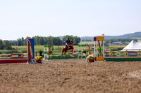 08105 - Mykenzi - 2026 Rocky Mountain Classic II - Saturday August 15th