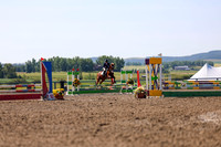 08106 - Mykenzi - 2026 Rocky Mountain Classic II - Saturday August 15th